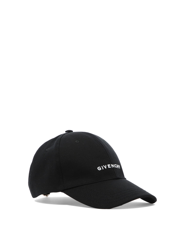 Hats Black