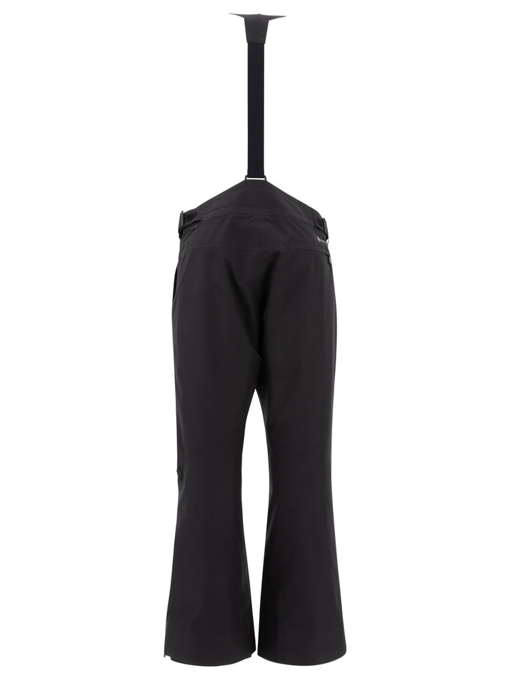 Trousers Black