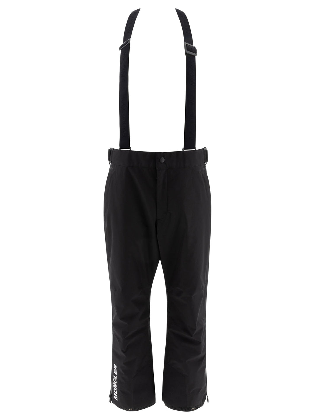 Trousers Black