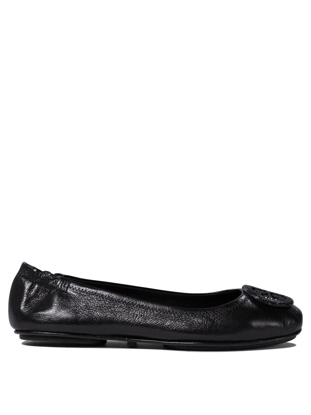 Ballerinas Black