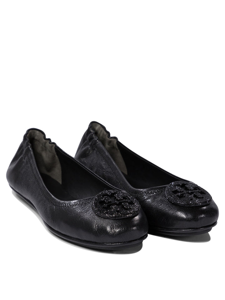 Ballerinas Black