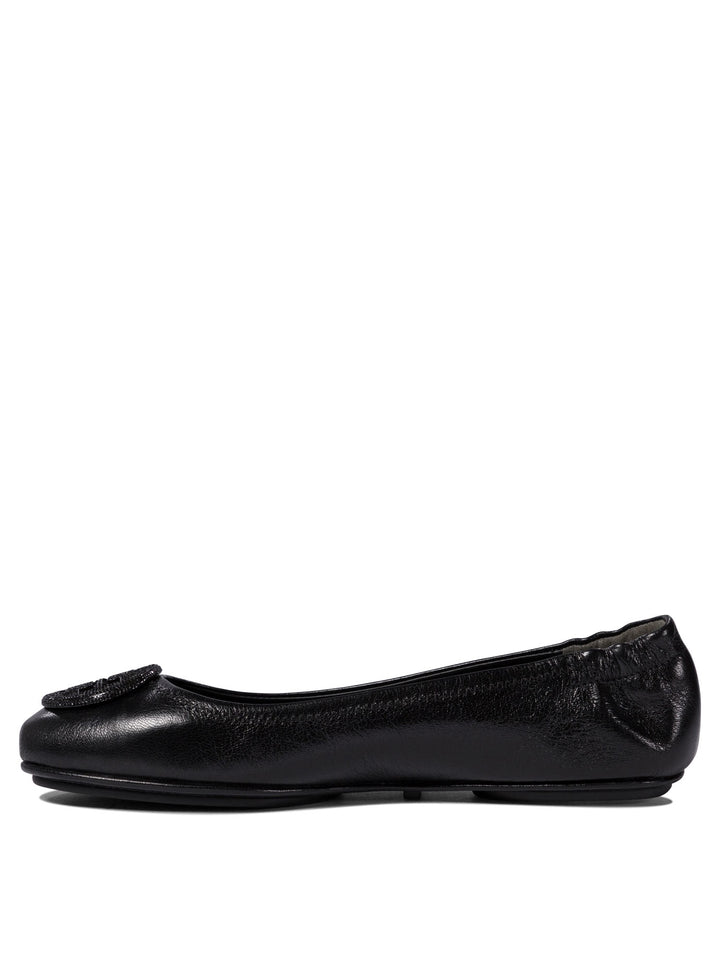 Ballerinas Black