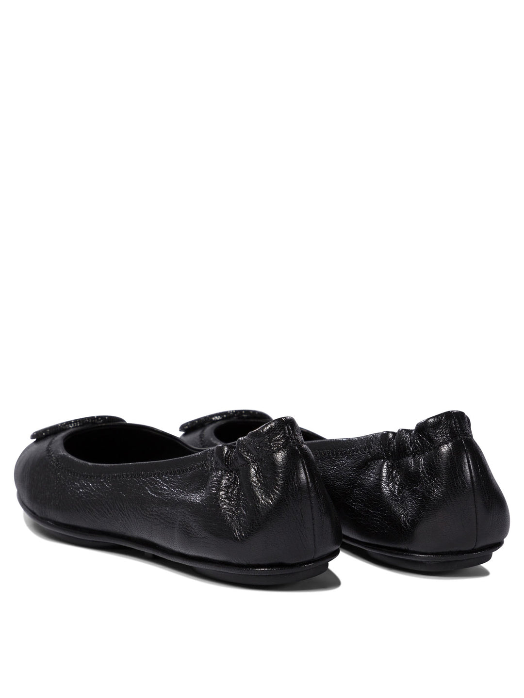 Ballerinas Black