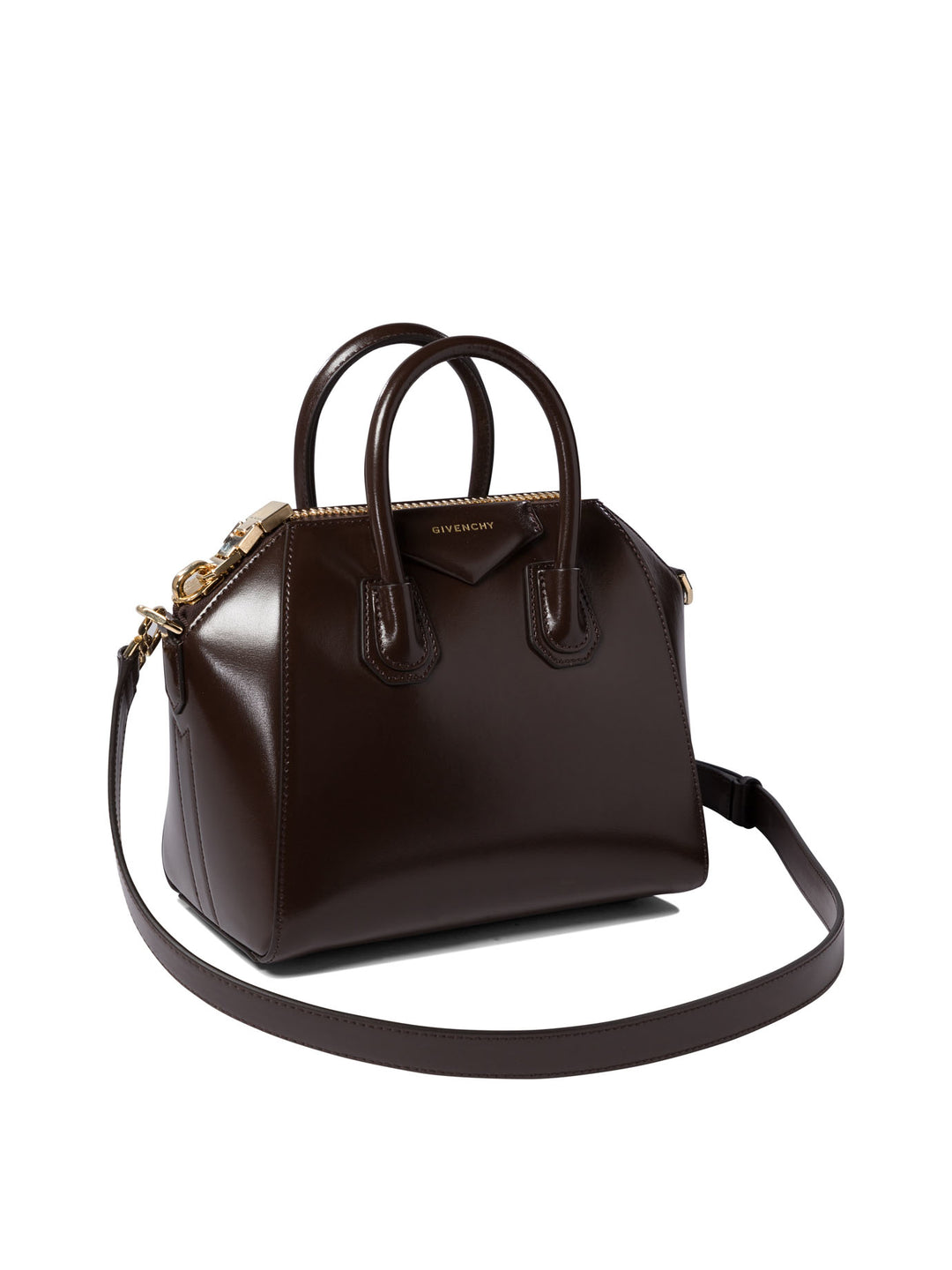 Handbags Brown