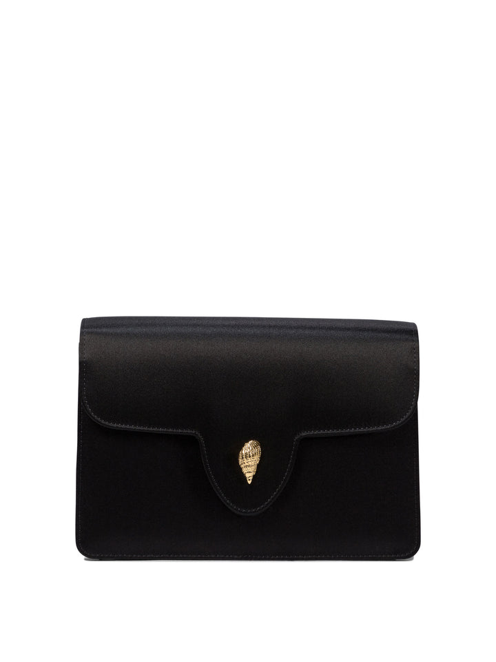 Es Pouch Black