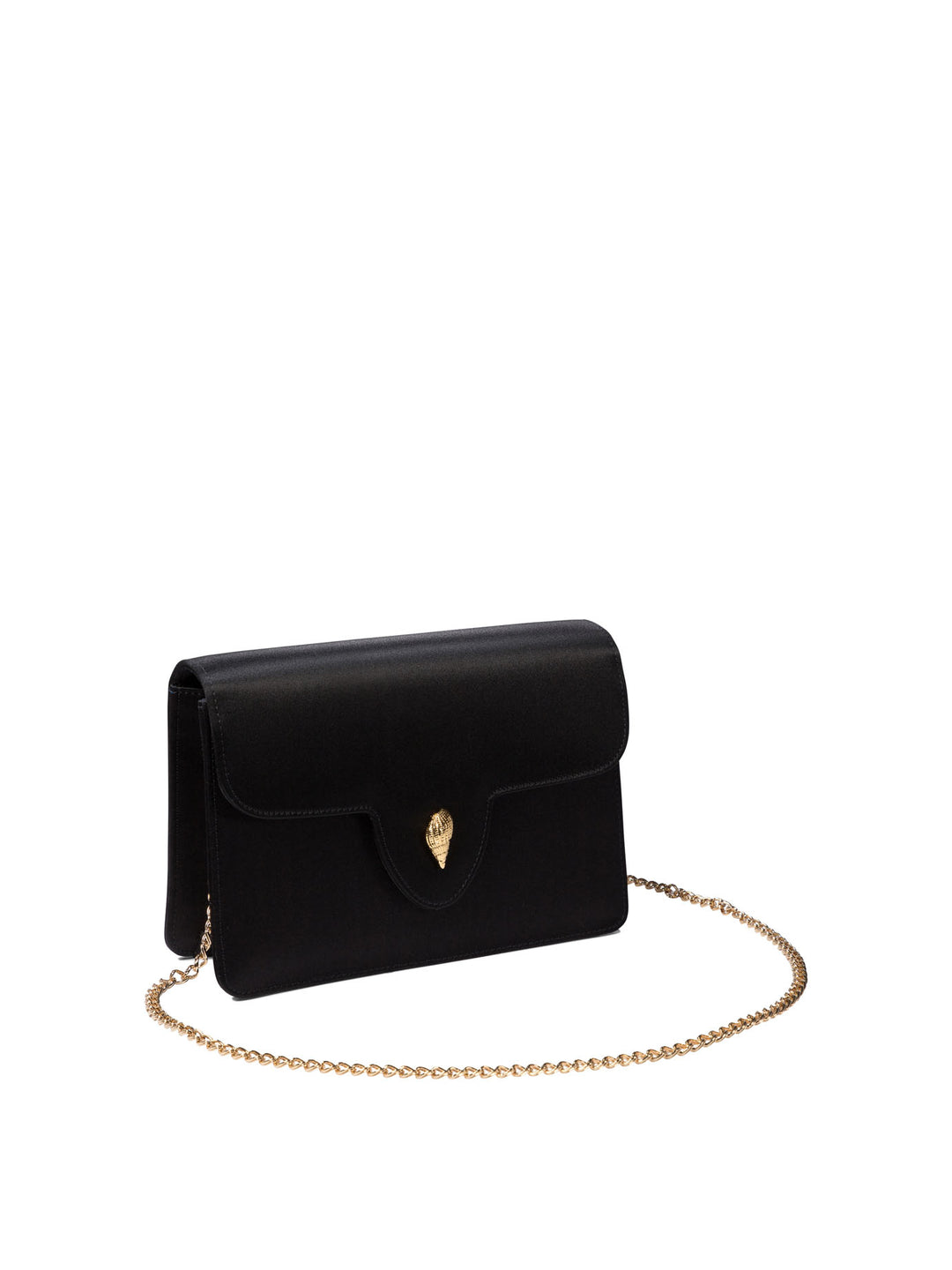 Es Pouch Black