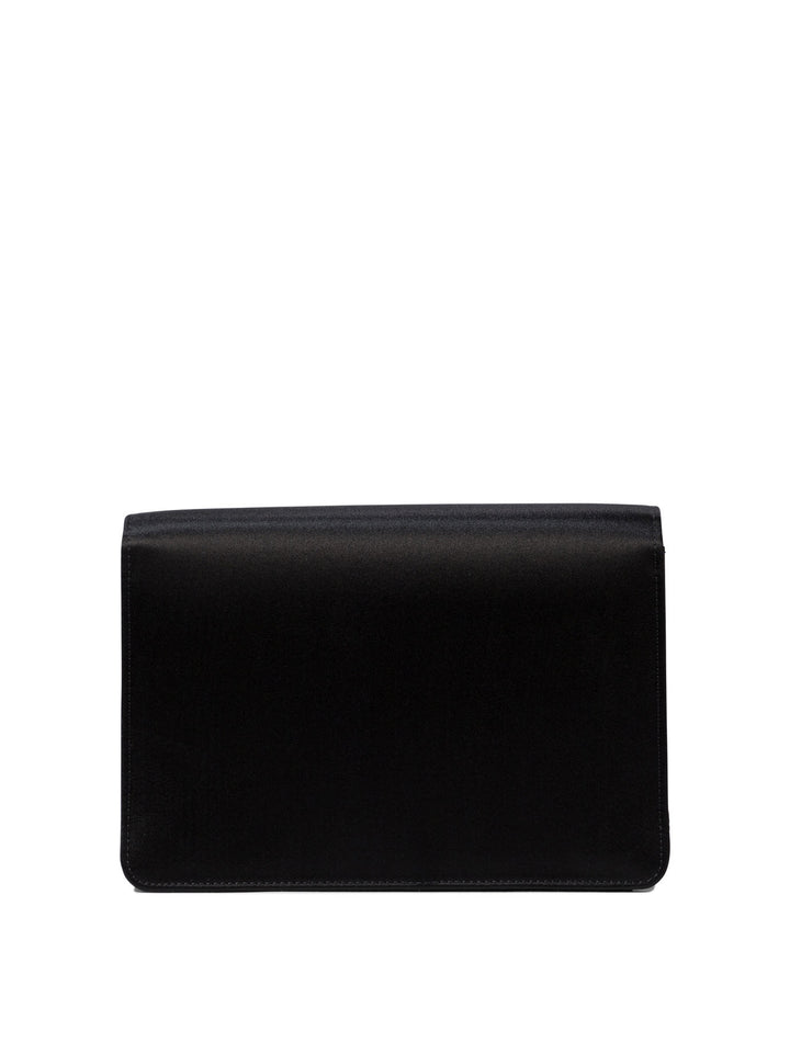 Es Pouch Black