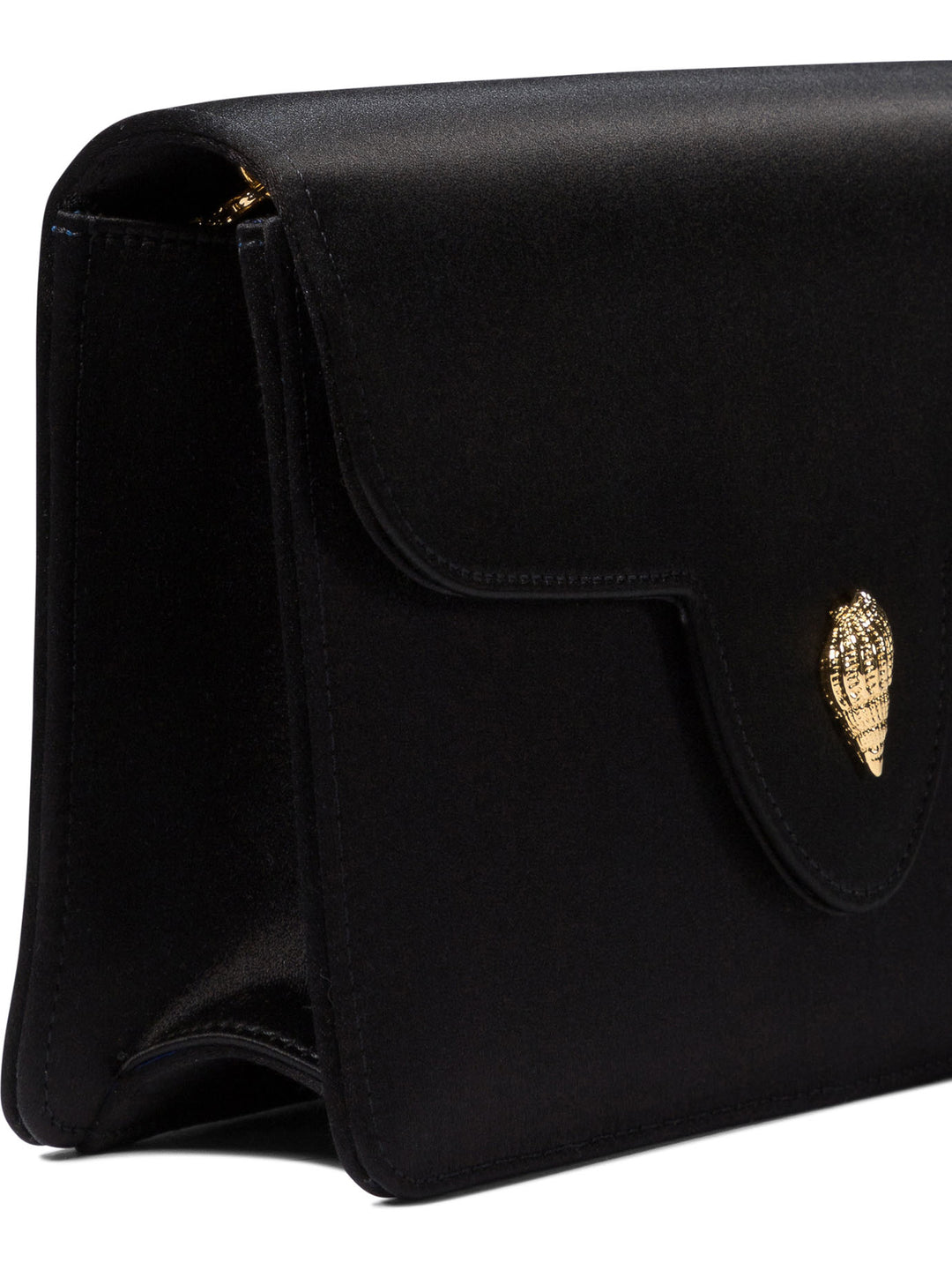 Es Pouch Black