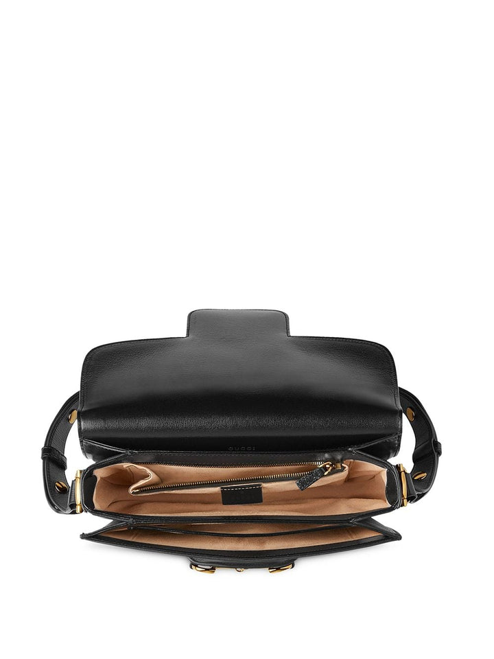 Shoulder Bags Black