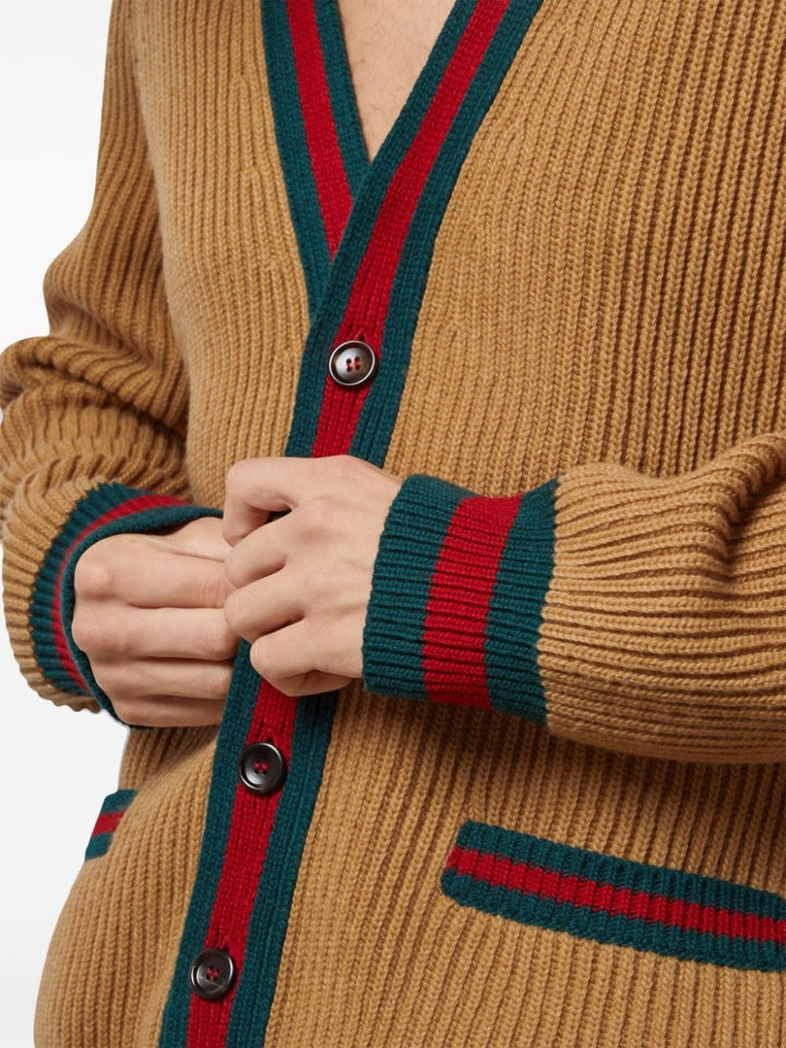 Knitwear Beige