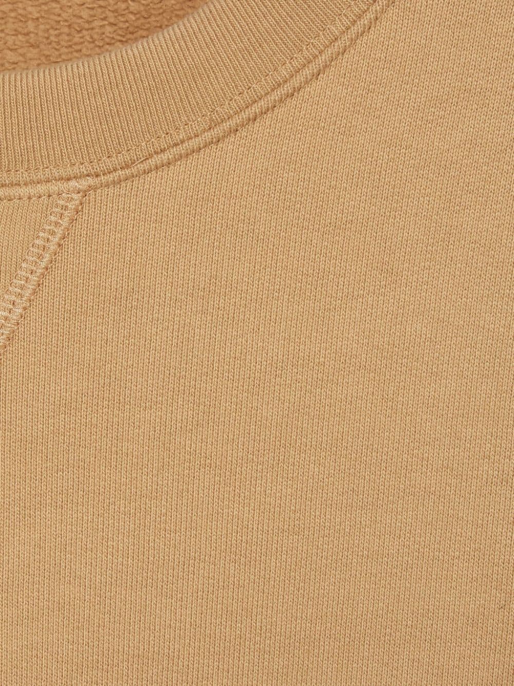 Sweatshirts Beige