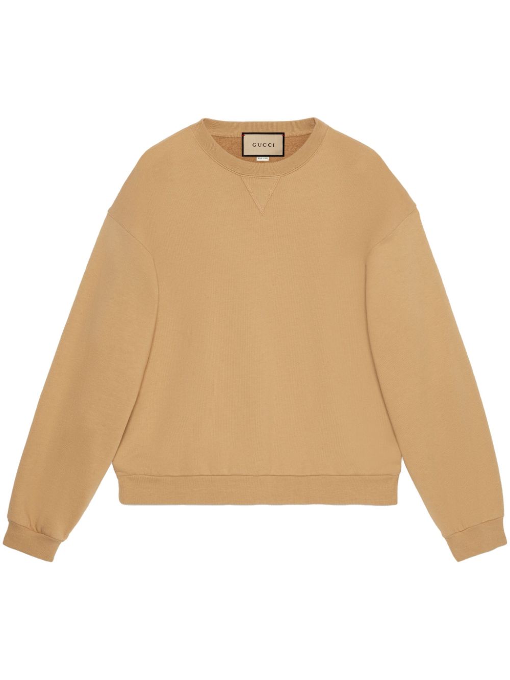 Sweatshirts Beige