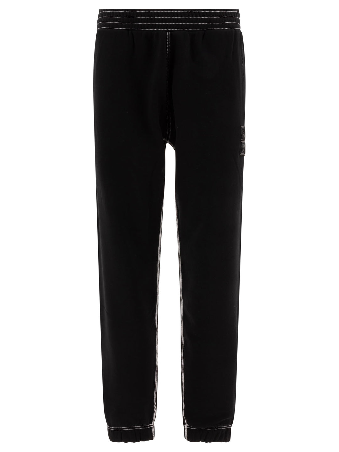 Trousers Black