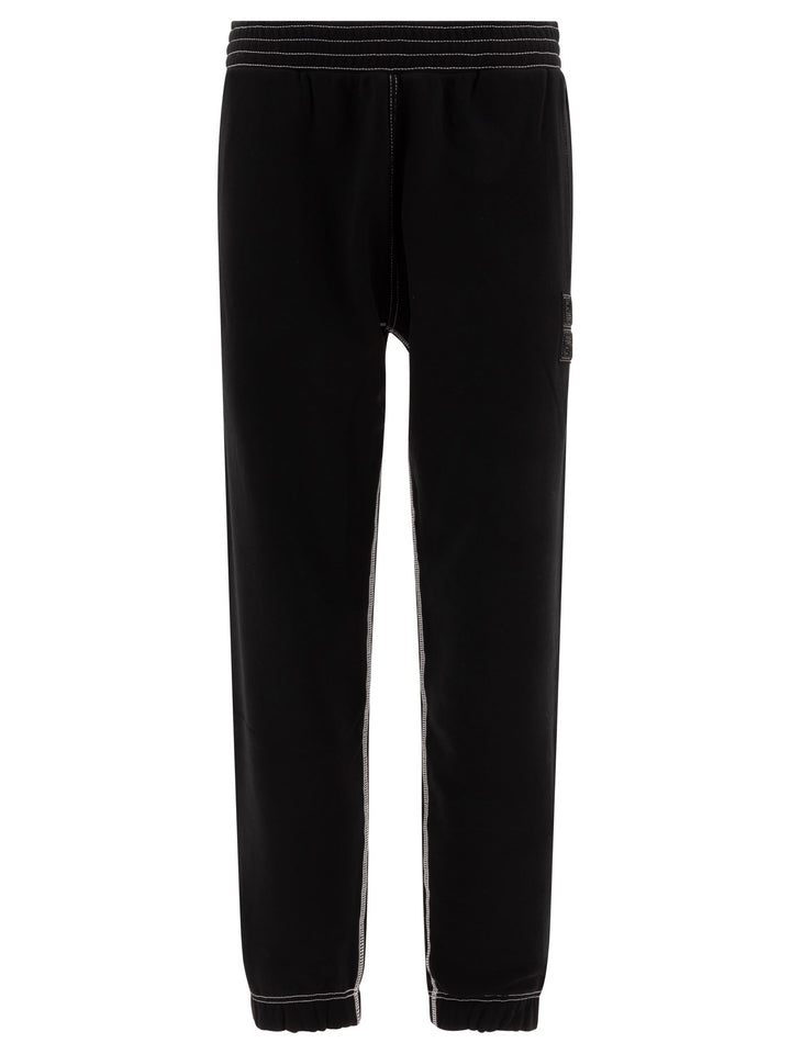 Trousers Black