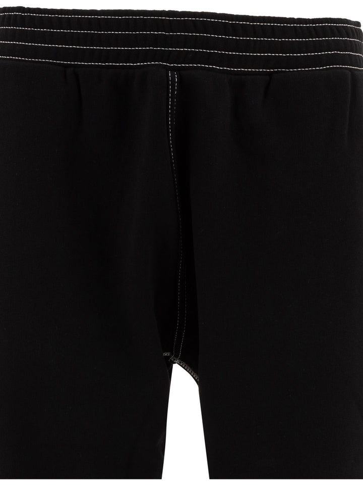 Trousers Black