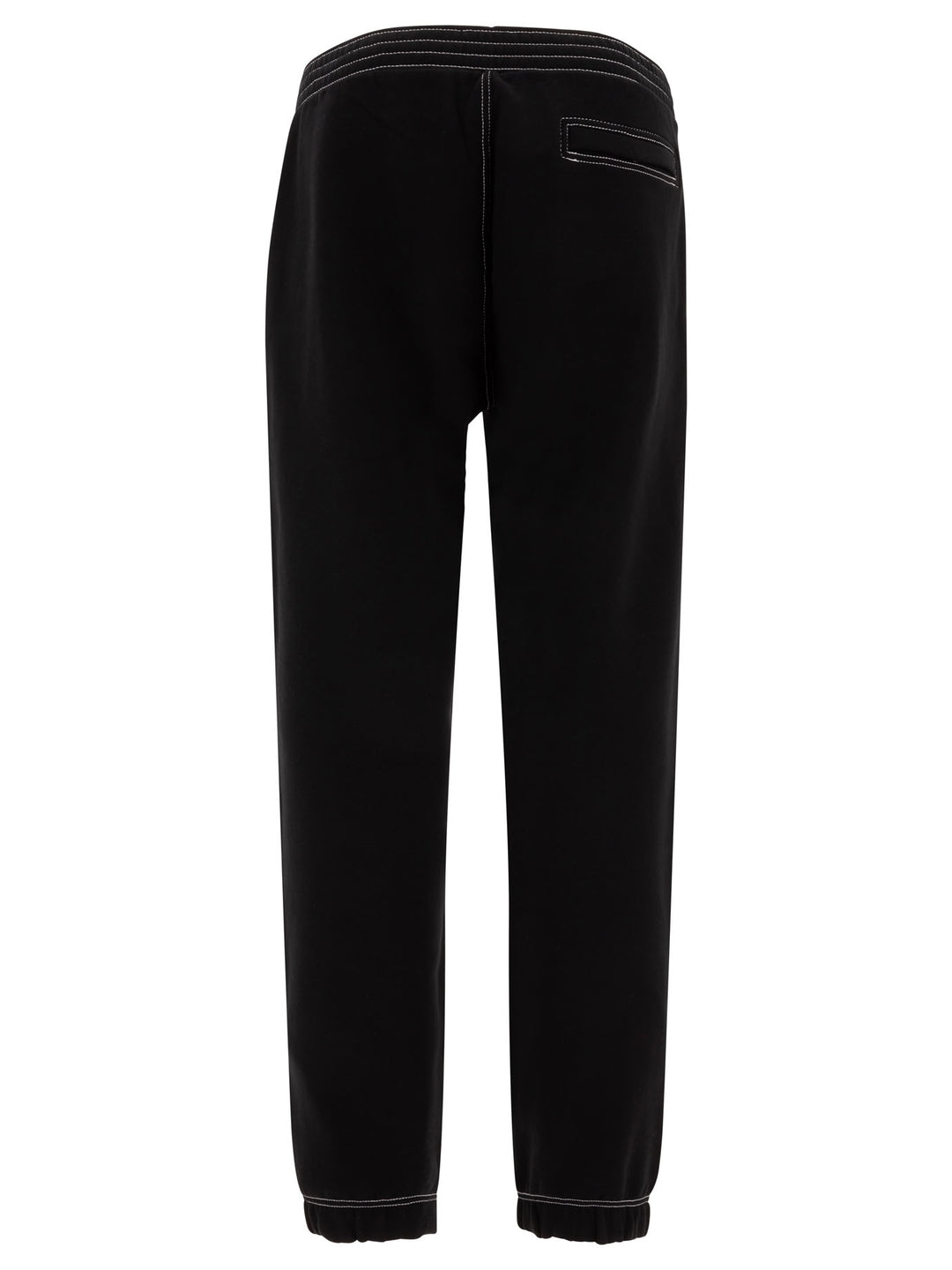 Trousers Black