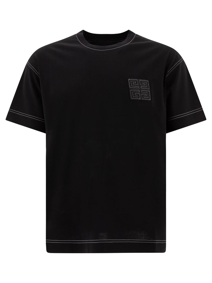 T-Shirts Black