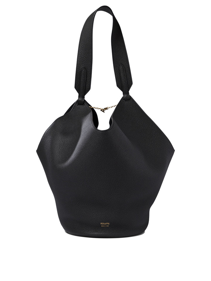 Shoulder Bags Black