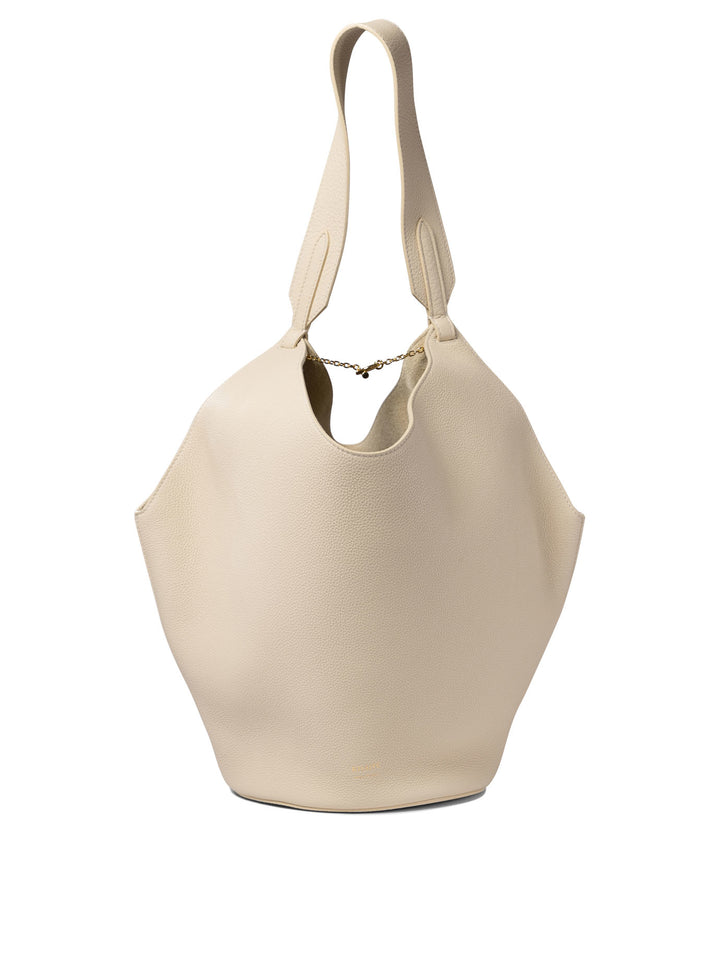 Shoulder Bags White