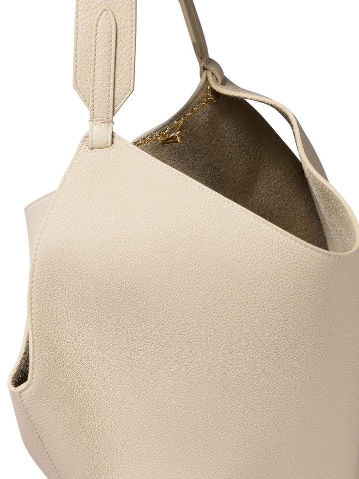 Shoulder Bags White