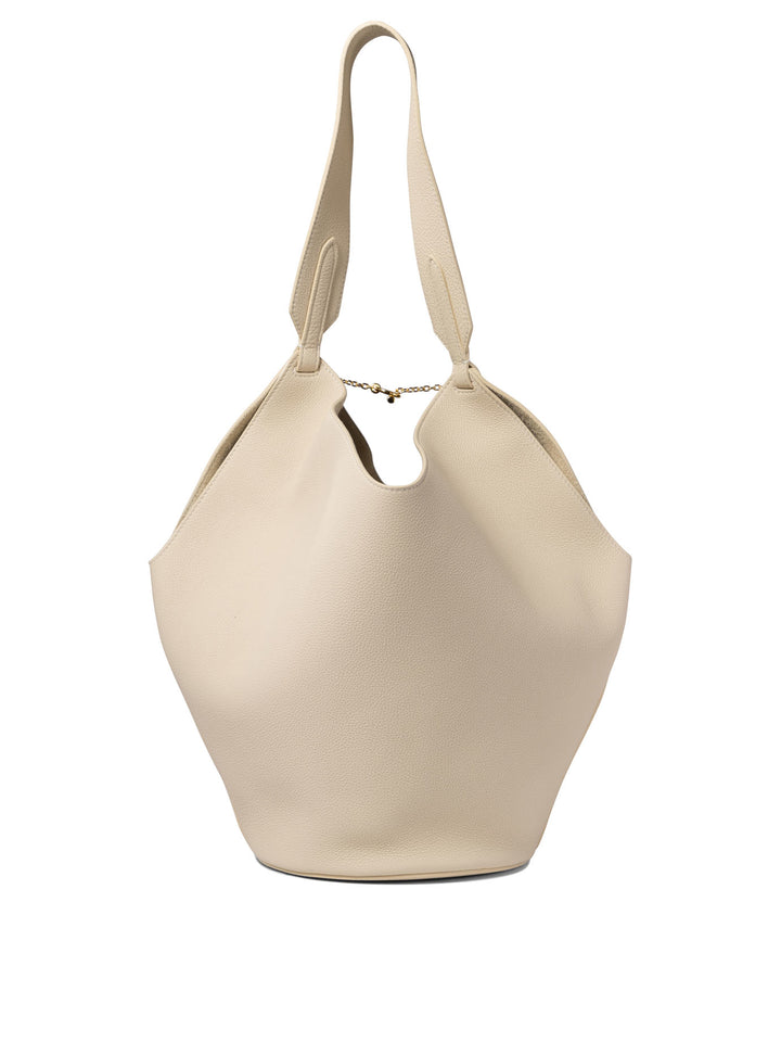 Shoulder Bags White