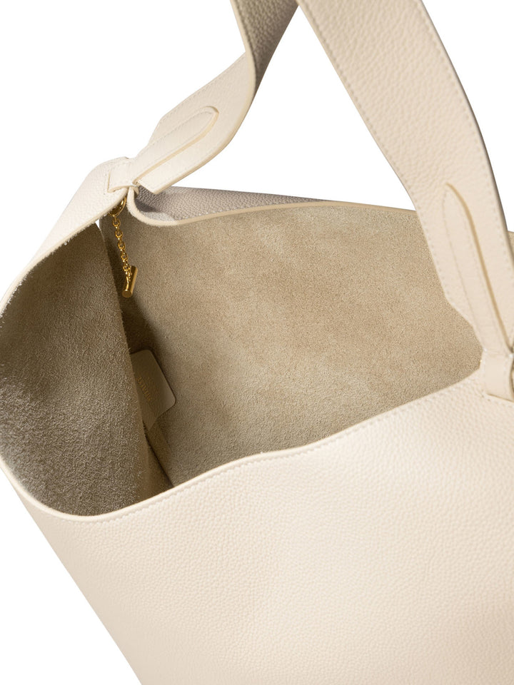 Shoulder Bags White