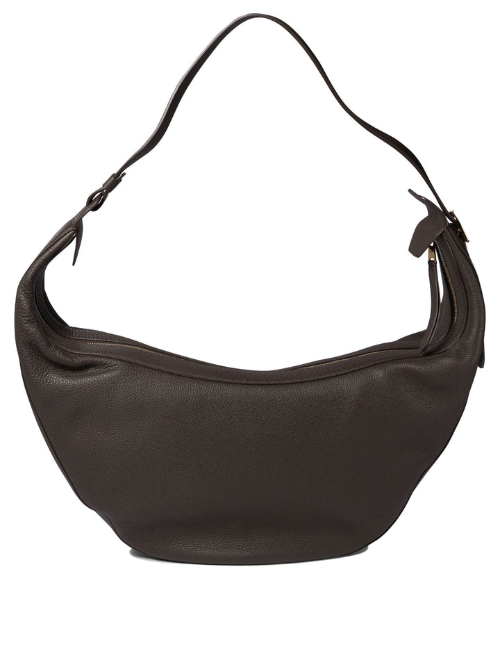 Crossbody Bags Brown