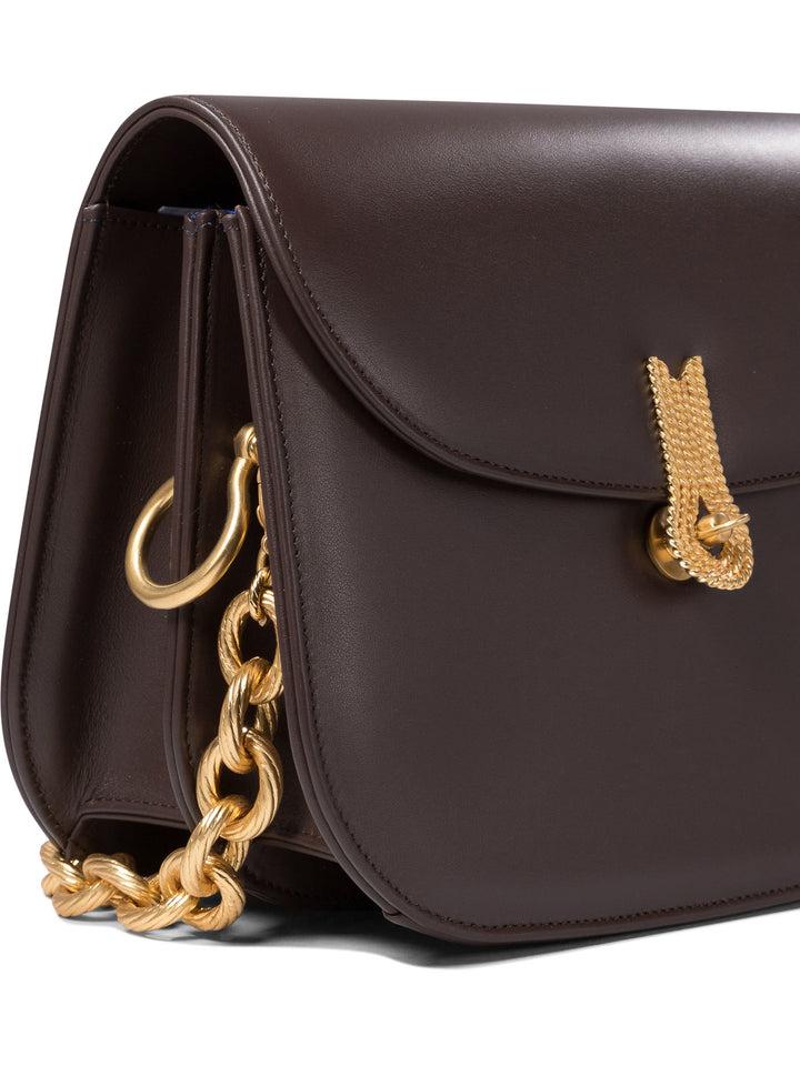 Crossbody Bags Brown