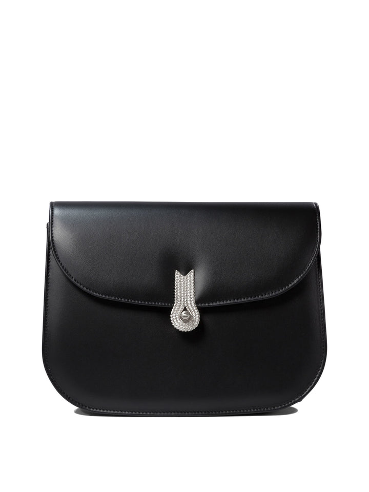 Crossbody Bags Black