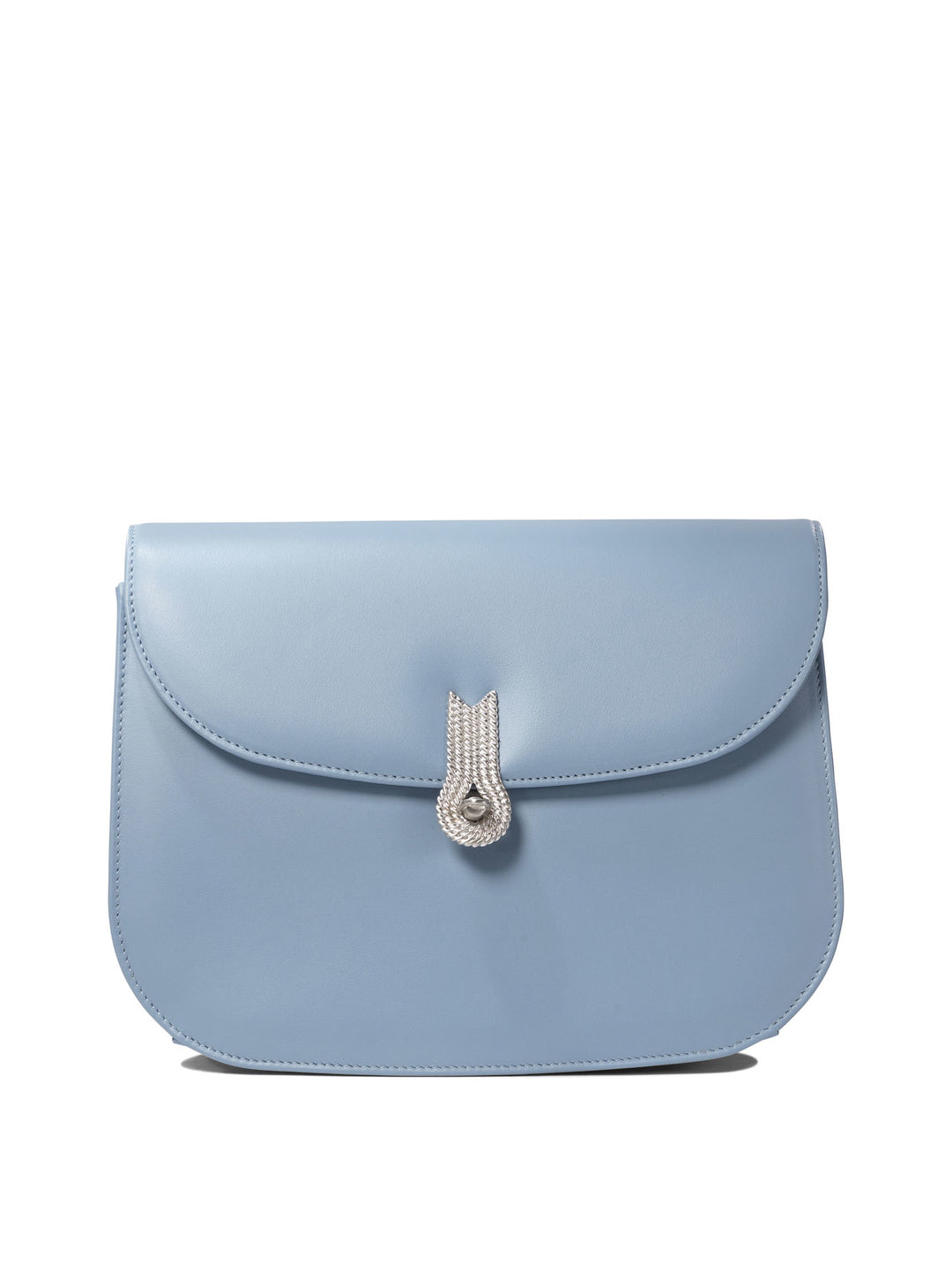 Crossbody Bags Light Blue