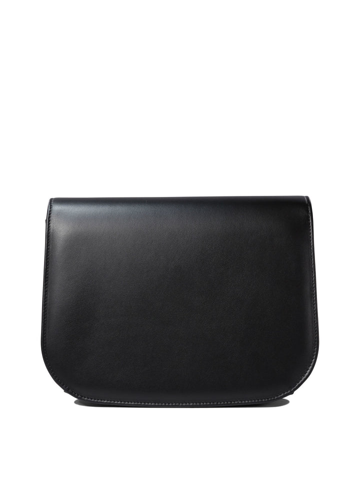 Crossbody Bags Black