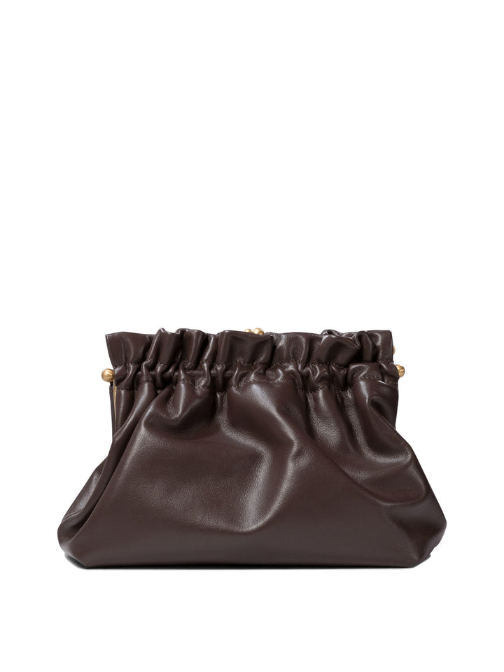 Clutches Brown