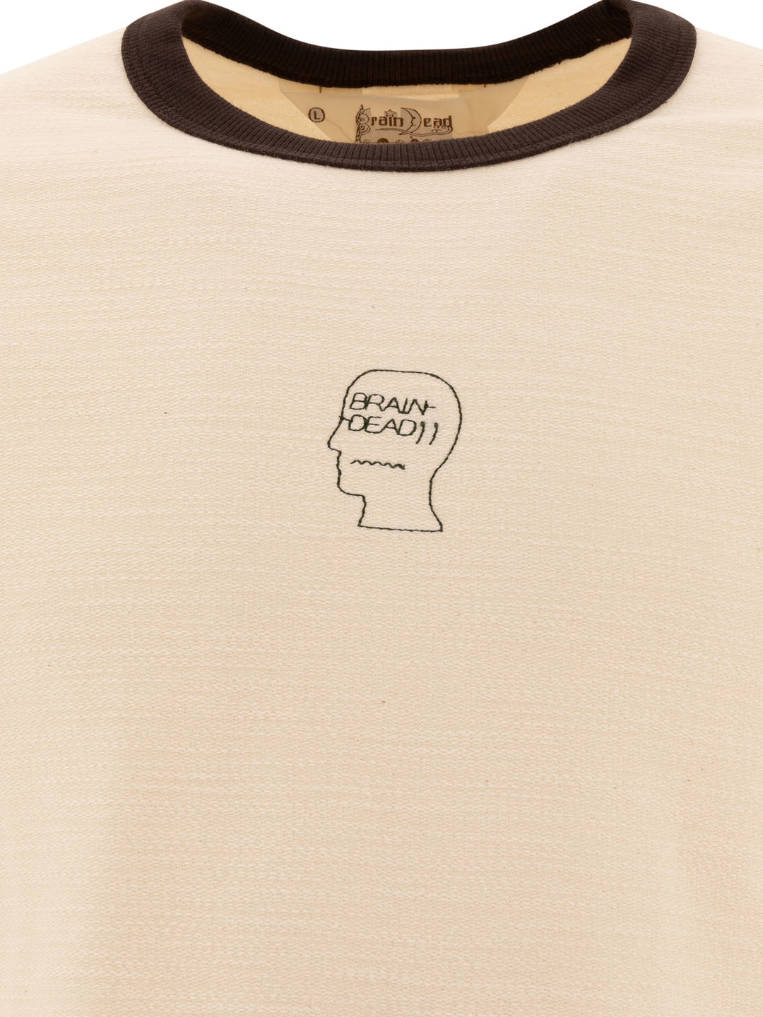 T-Shirts Beige