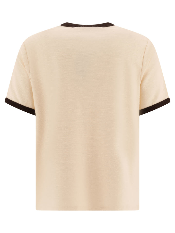 T-Shirts Beige