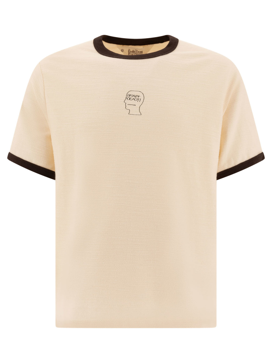 T-Shirts Beige