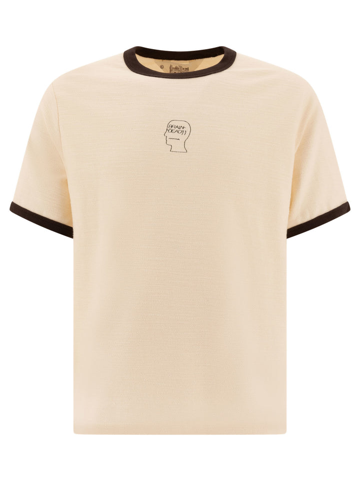 T-Shirts Beige