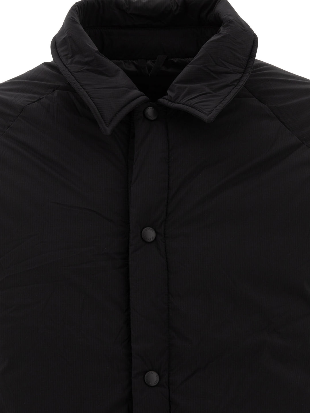 Jackets Black