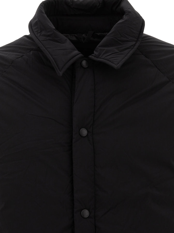 Jackets Black