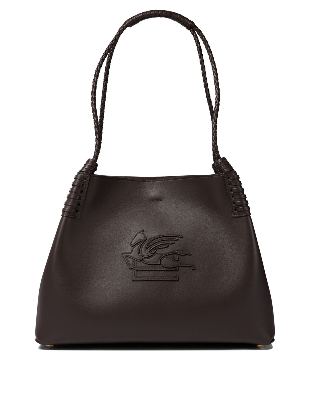 Shoulder Bags Brown