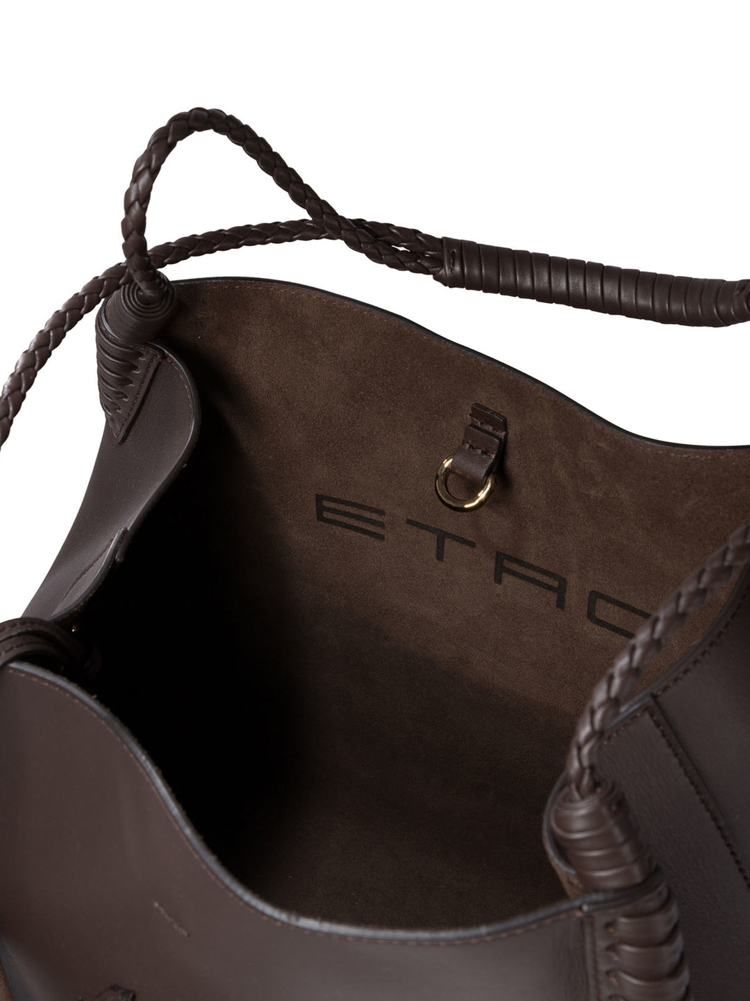 Shoulder Bags Brown