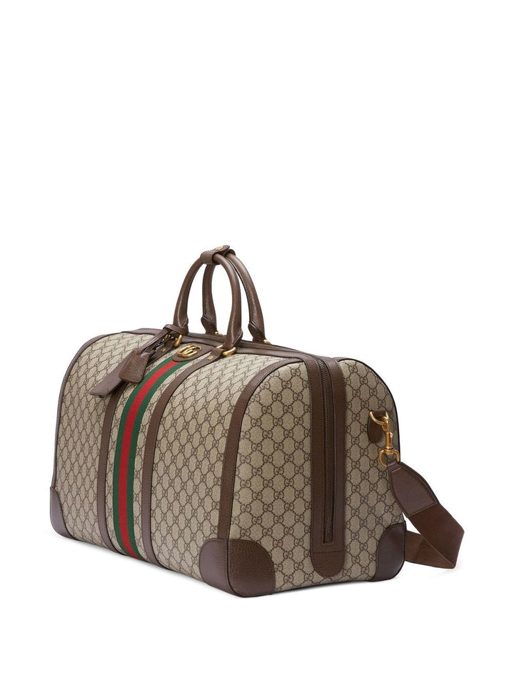 Savoy Travel & Sport Bags Beige