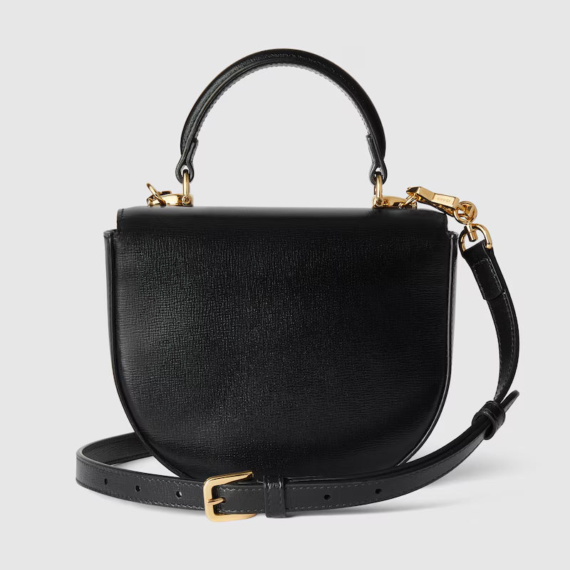 Horsebit 1955 Handbags Black