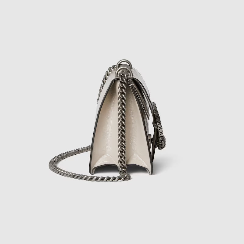 Dionysus Shoulder Bags Grey