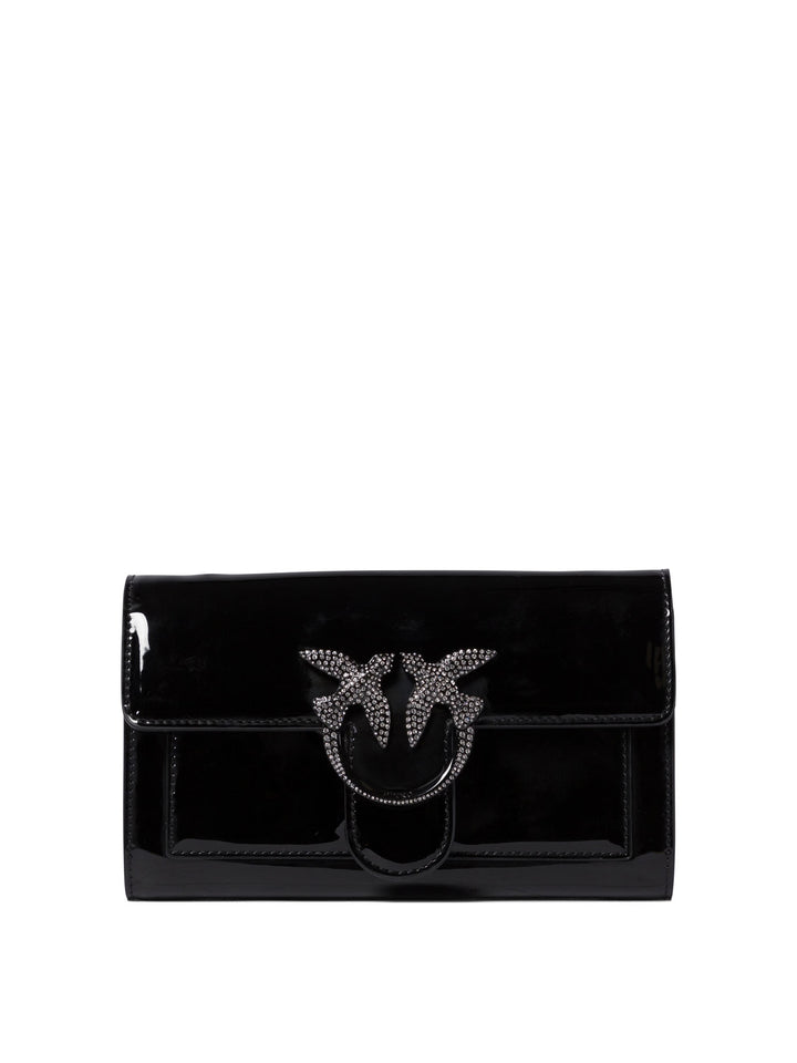 Wallets & Card Holders Black