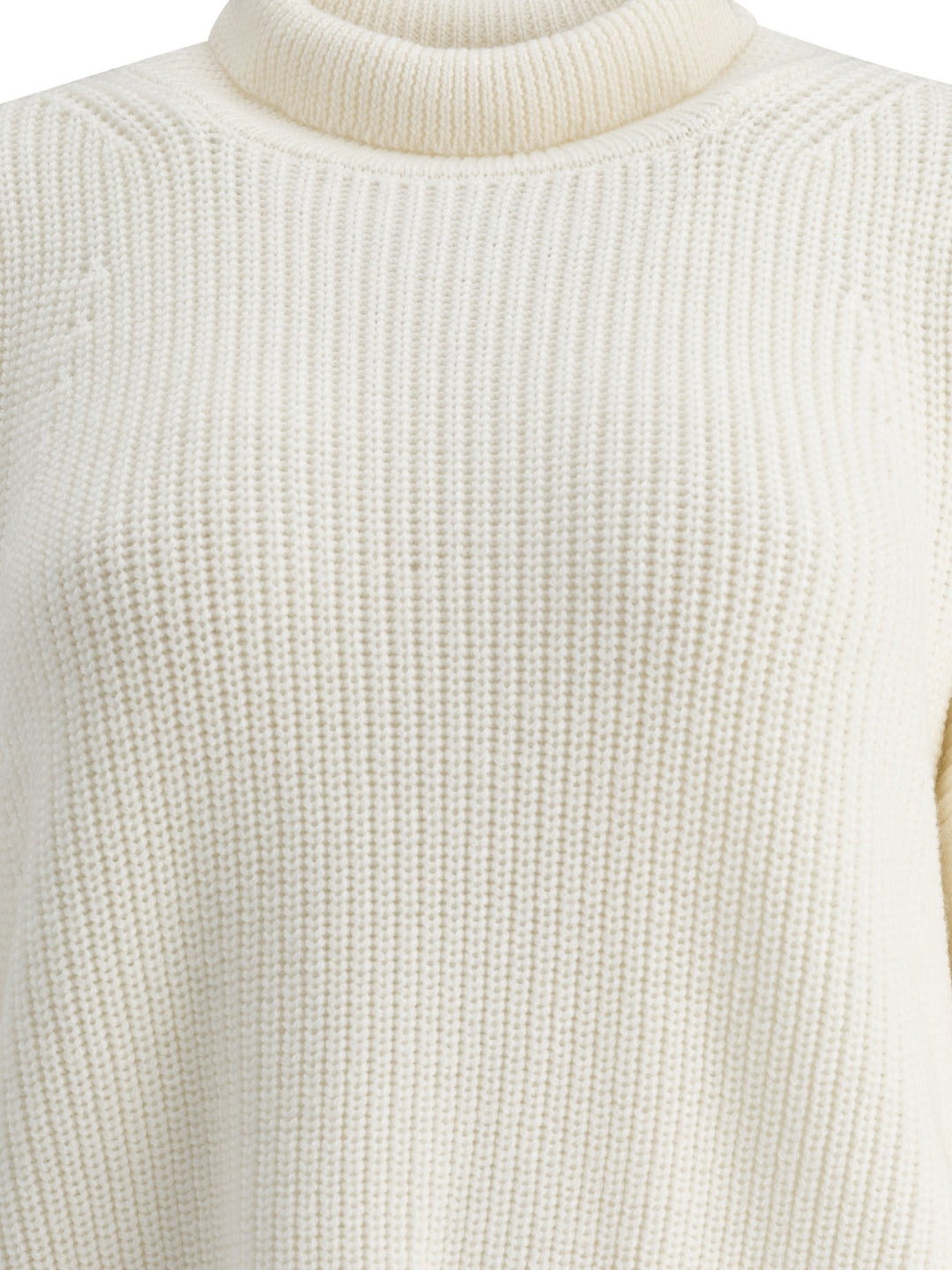 Knitwear White