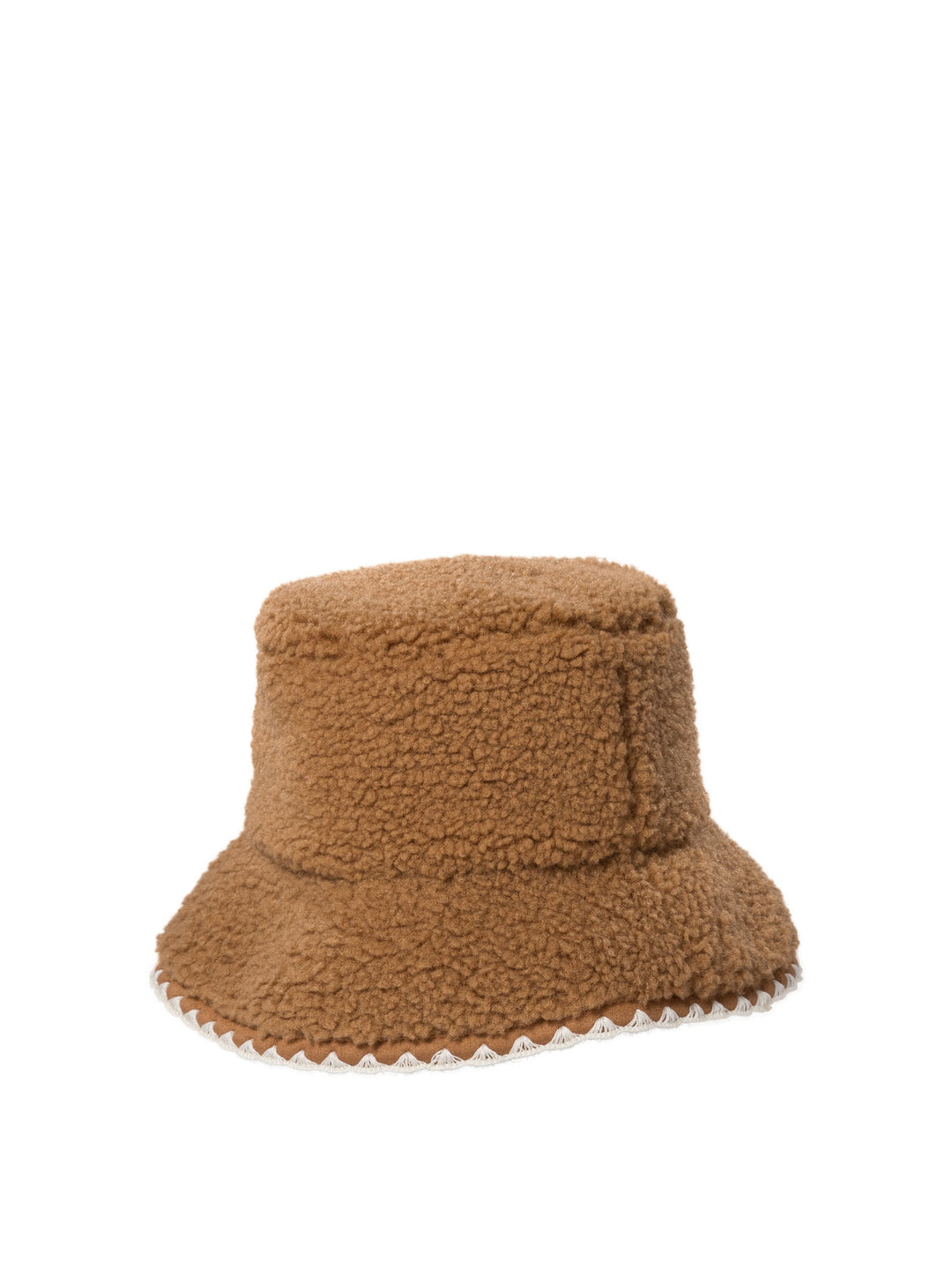 Hats Brown