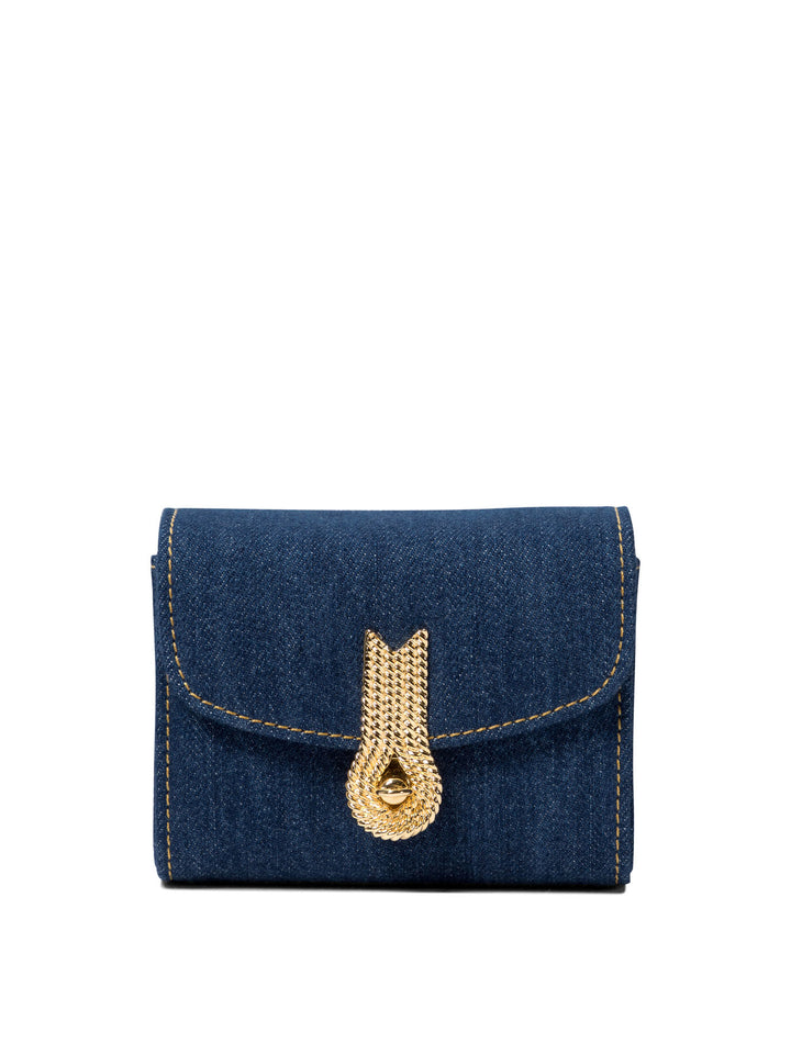 Crossbody Bags Blue