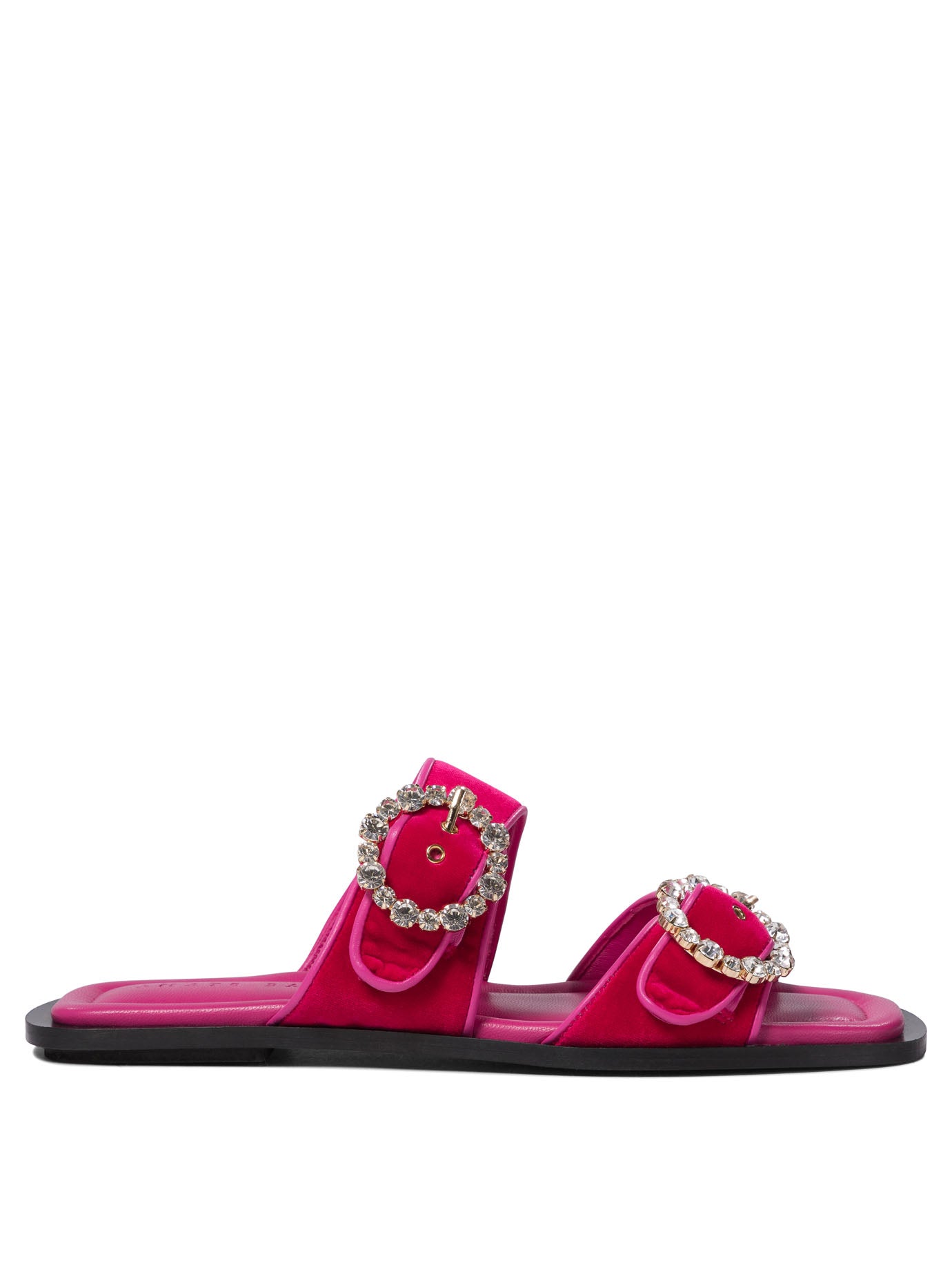 Loafers & Slippers Pink