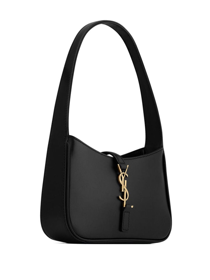 Mini Le 5 à 7 Shoulder Bags Black