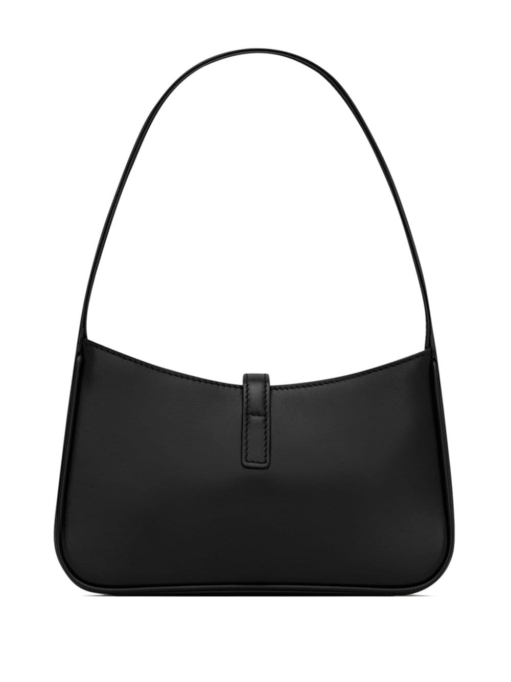 Mini Le 5 à 7 Shoulder Bags Black